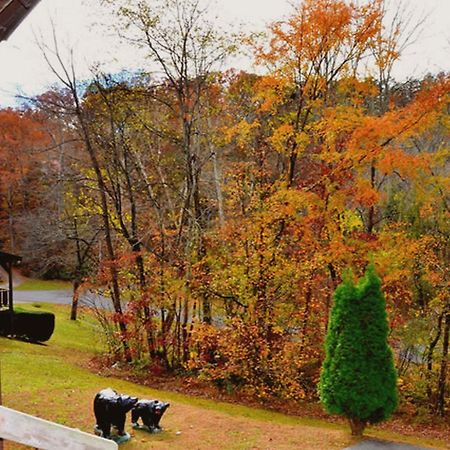 Hartman House Villa Sevierville Exterior photo